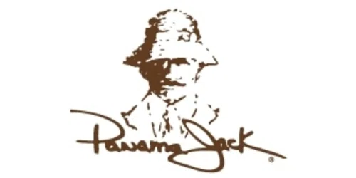 Panama Jack Merchant logo