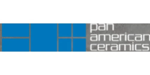 Pan American Ceramics Promo Code