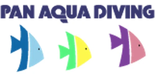 Pan Aqua Diving Promo Code
