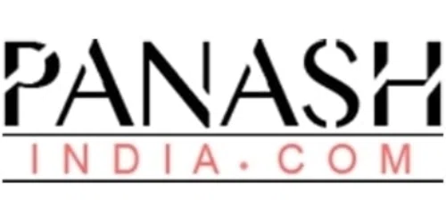 Panash India Merchant logo