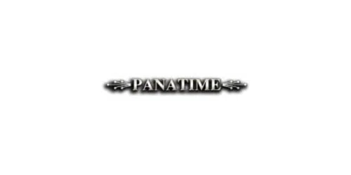 Panatime coupon
