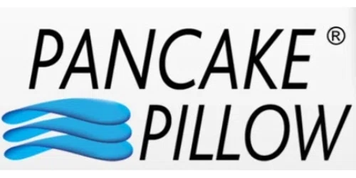Pancake Pillow Promo Code