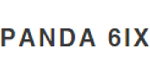 Panda 6ix Promo Code