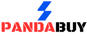 Pandabuy US Merchant Logo