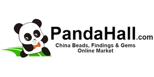 PandaHall.com Merchant logo