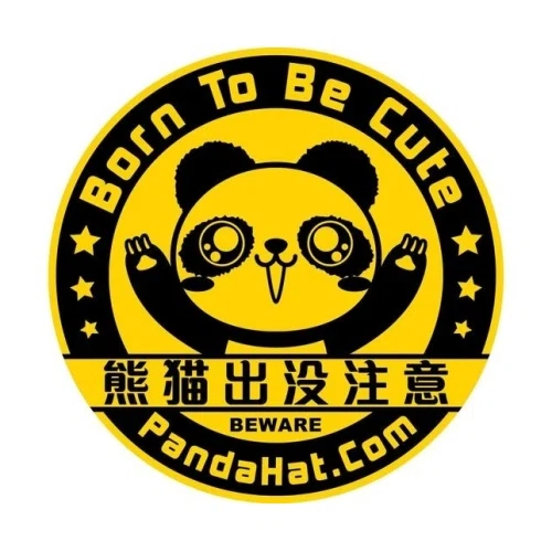 PandaHat Merchant Logo