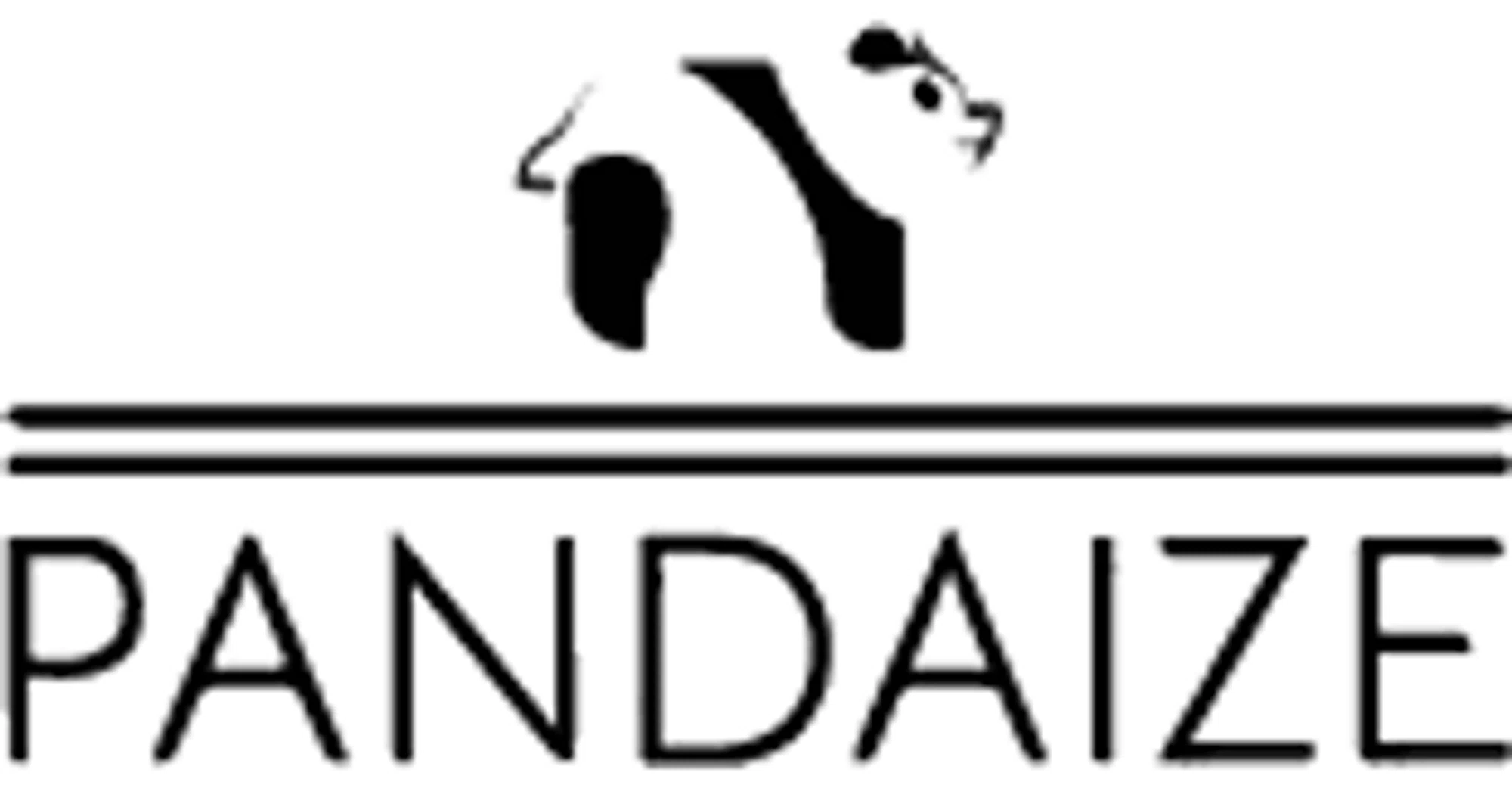 Pandaize Promo Code