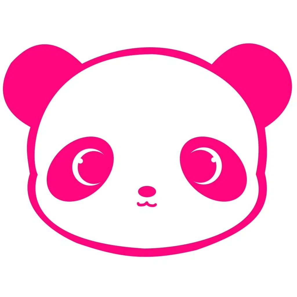 Pandamegamall Merchant Logo
