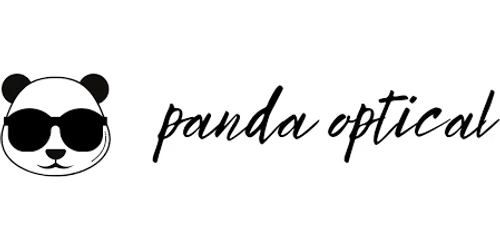 PandaOptical Promo Code