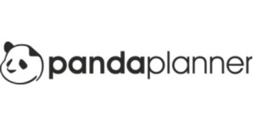 Panda Planner Merchant logo