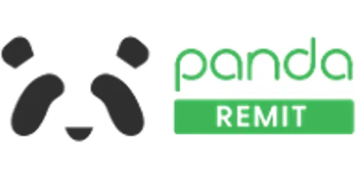 Panda Remit Merchant logo