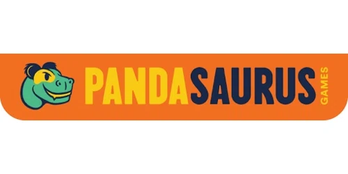 Pandasaurus Games Promo Code