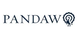 Pandaw River Cruise Merchant Logo