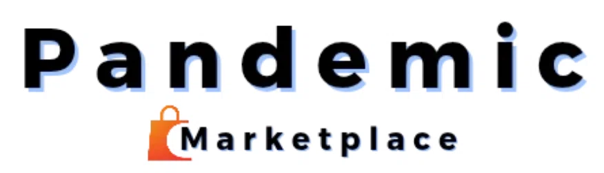 Pandemic Marketplace Merchant Logo