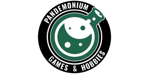 Pandemonium Games and Hobbies Promo Code