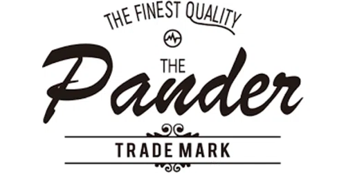 Pander Merchant logo