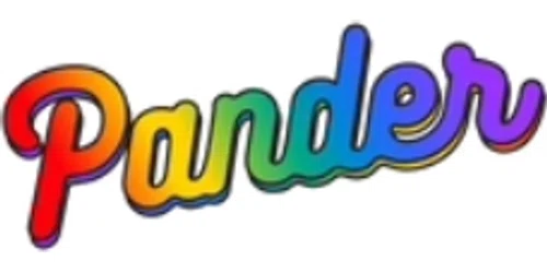 Pander Shirts Promo Code