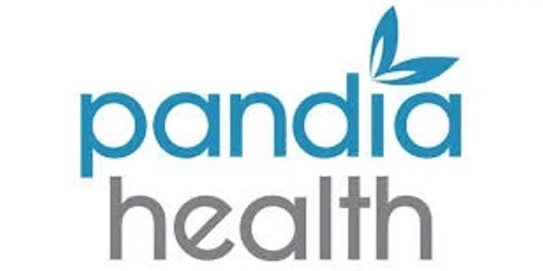 Pandia Health Merchant logo