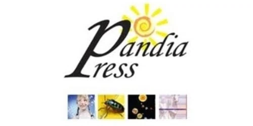 Pandia Press Promo Code