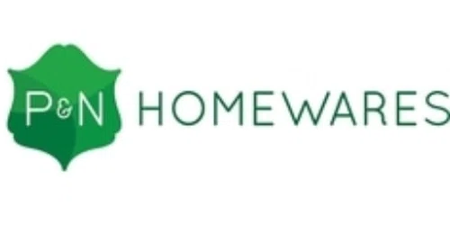 P&N Homewares Merchant logo