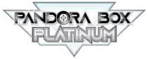 Pandora Box Arcade Merchant Logo