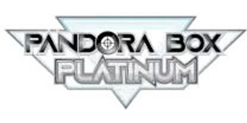 Pandora Box Arcade Promo Code