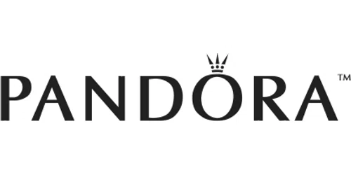 Pandora Merchant logo