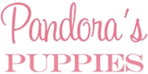 Pandora's Puppies Promo Code