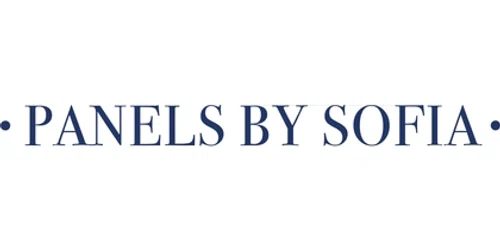 Panels by Sofia Promo Code