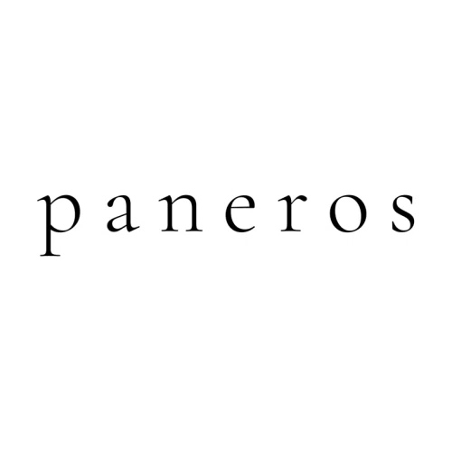 Paneros Clothing Promo Code