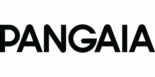 PANGAIA Merchant logo