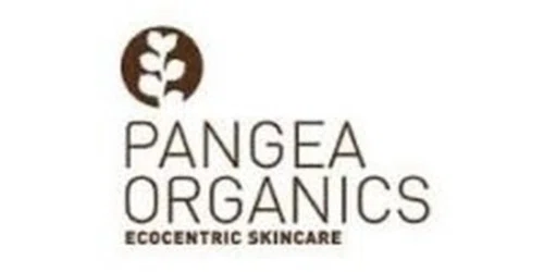 Pangea Organics Merchant logo