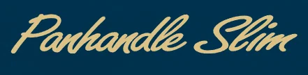 Panhandle Slim Promo Code