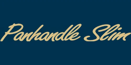 Panhandle Slim Promo Code