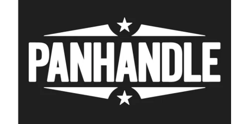 Panhandle Promo Code