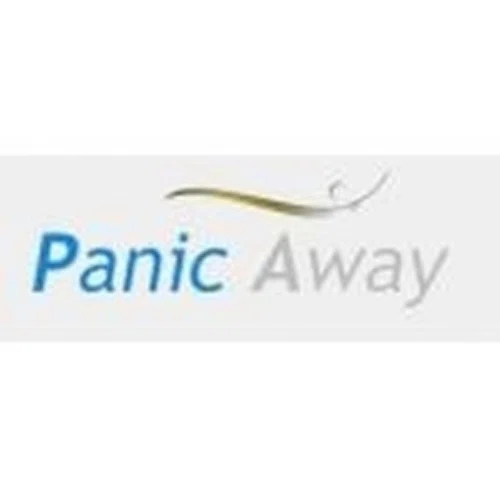 50 Off Panic Away Promo Code, Coupons (2 Active) Feb '24