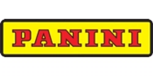 Panini America Merchant logo