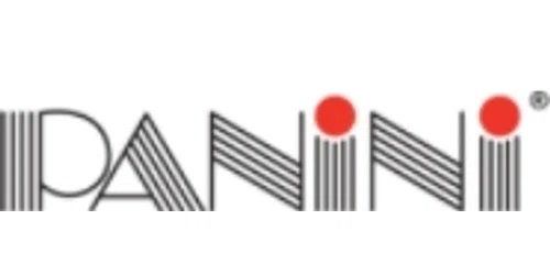 Panini Merchant logo