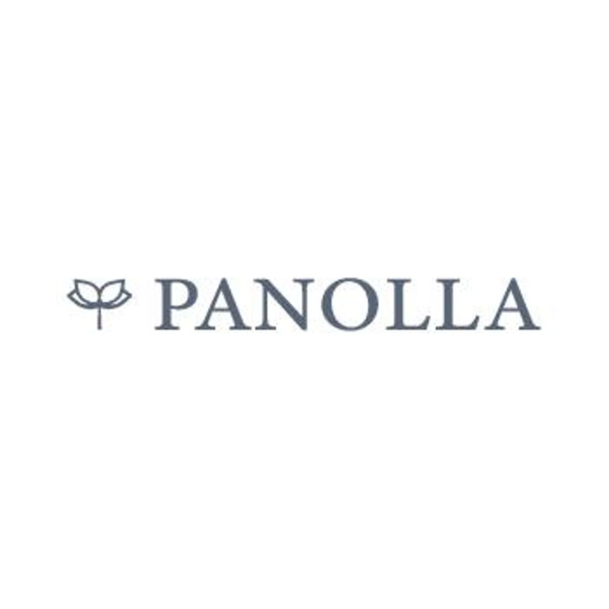 Panolla Merchant Logo