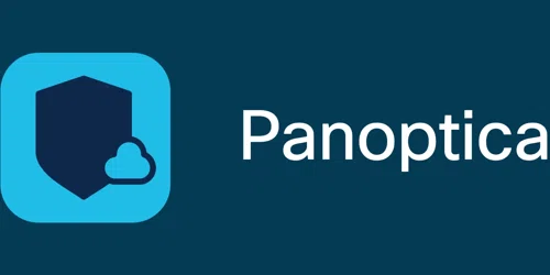 Panoptica Merchant logo