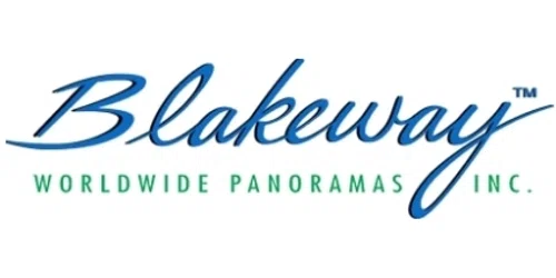 Blakeway Worldwide Panoramas Merchant logo