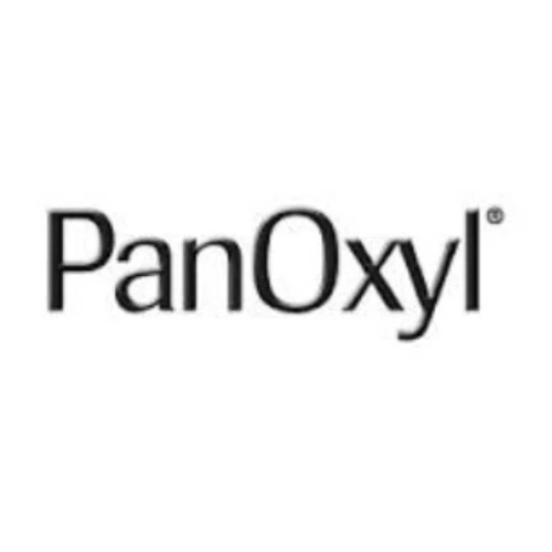 Panoxyl coupons