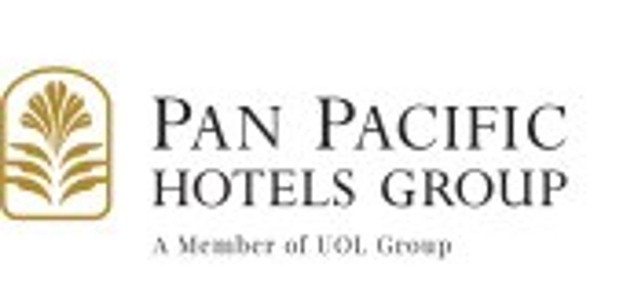 Pan Pacific Hotels Group Merchant Logo