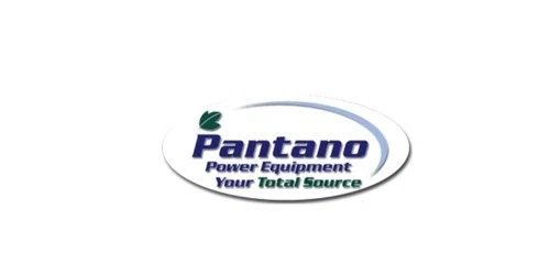 Pantano Power Equipment coupon