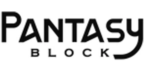 Pantasy Block Merchant logo