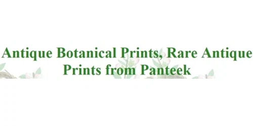 Panteek Promo Code
