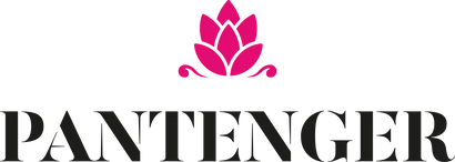 Pantenger Tea Shop Merchant Logo