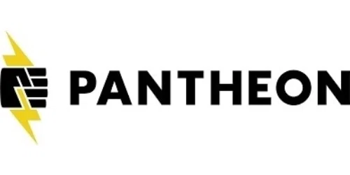 Pantheon Merchant logo