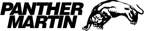Panther Martin Merchant Logo