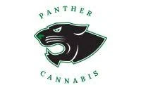 Panther Canna Merchant Logo
